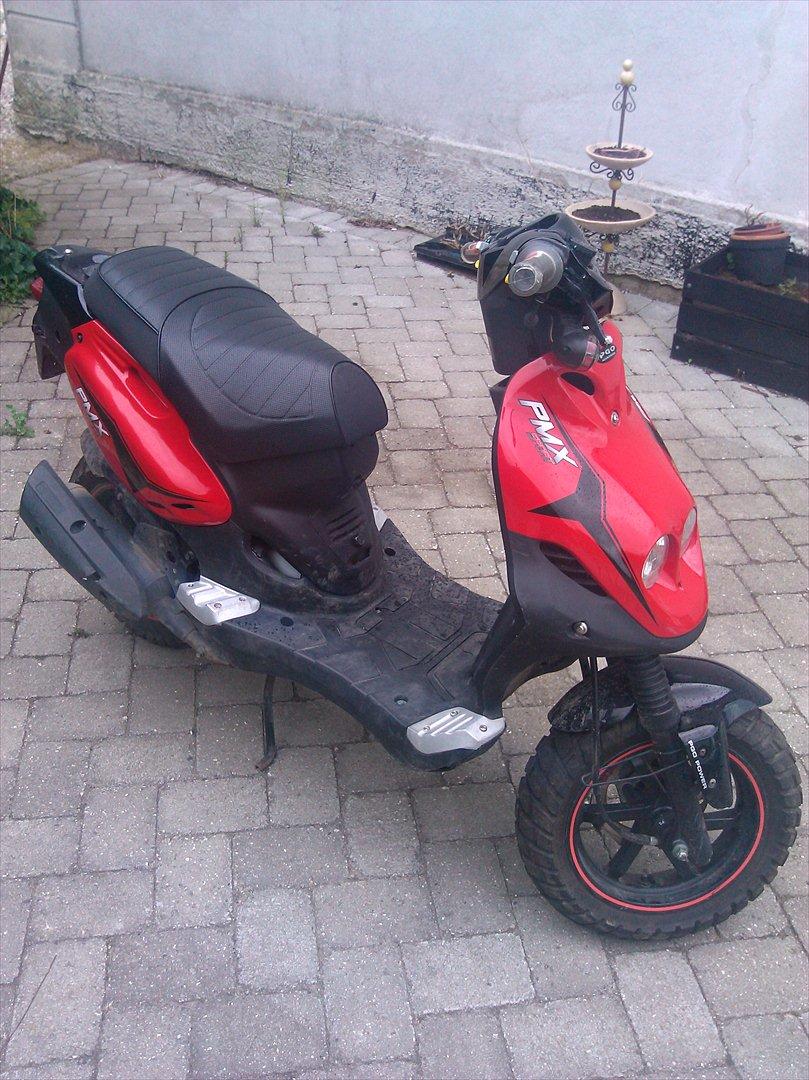 PGO pmx sport billede 2