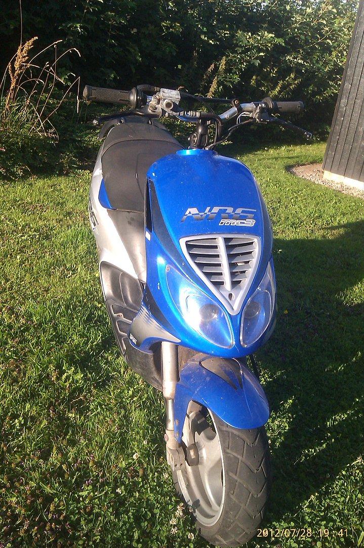 Piaggio Nrg Mc3 billede 1