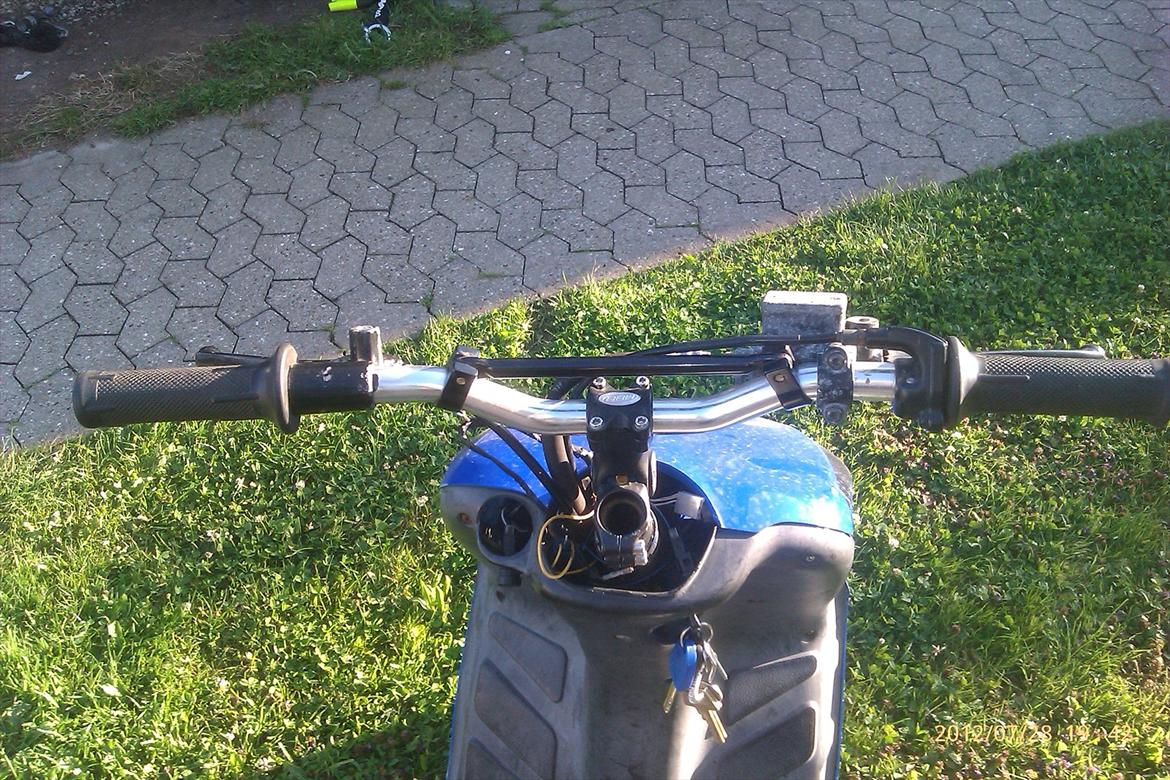 Piaggio Nrg Mc3 billede 7