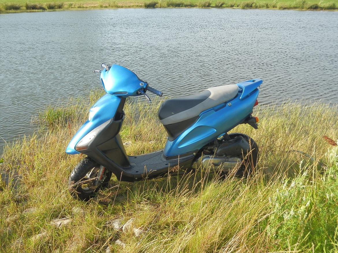 Honda SFX (SOLGT) billede 10