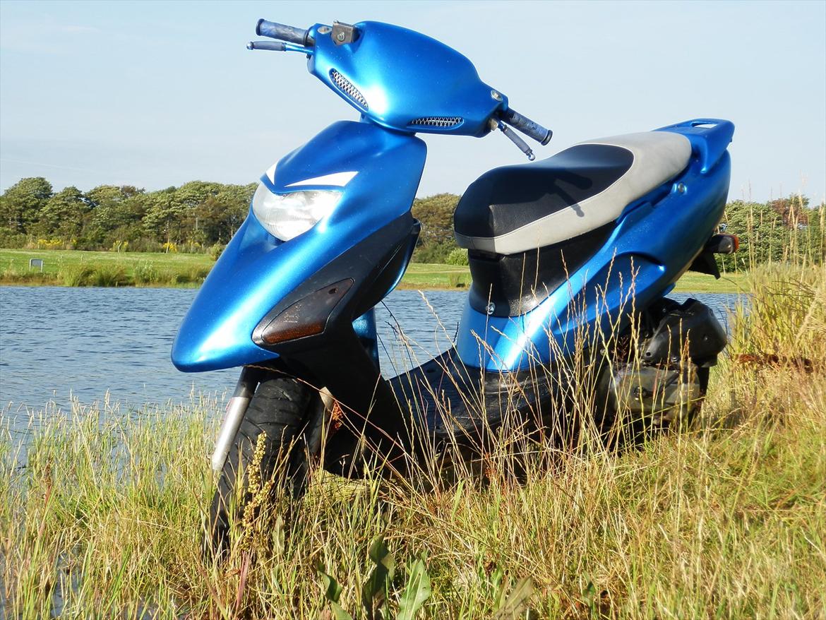 Honda SFX (SOLGT) billede 11