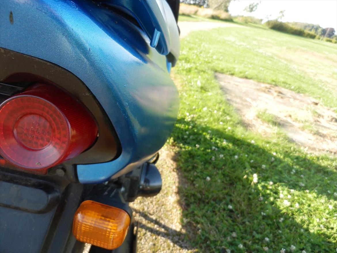 Honda SFX (SOLGT) billede 16