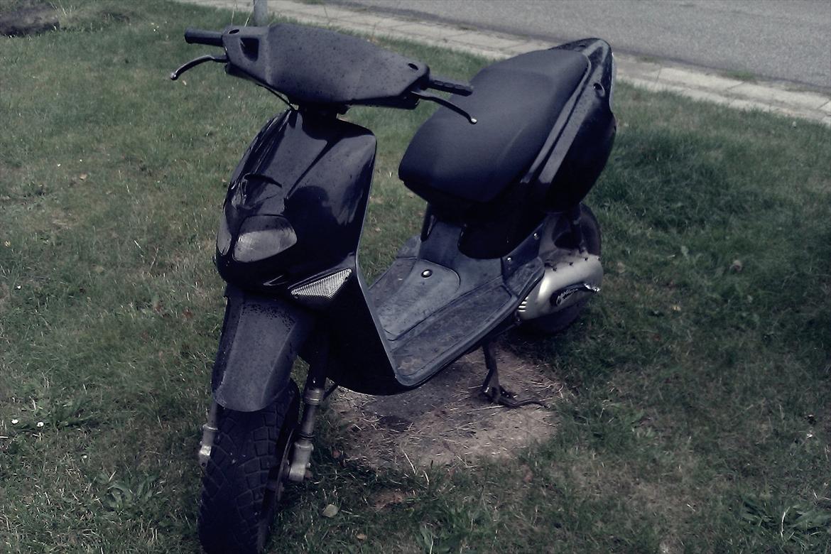 Aprilia Rally tilsälg billede 1