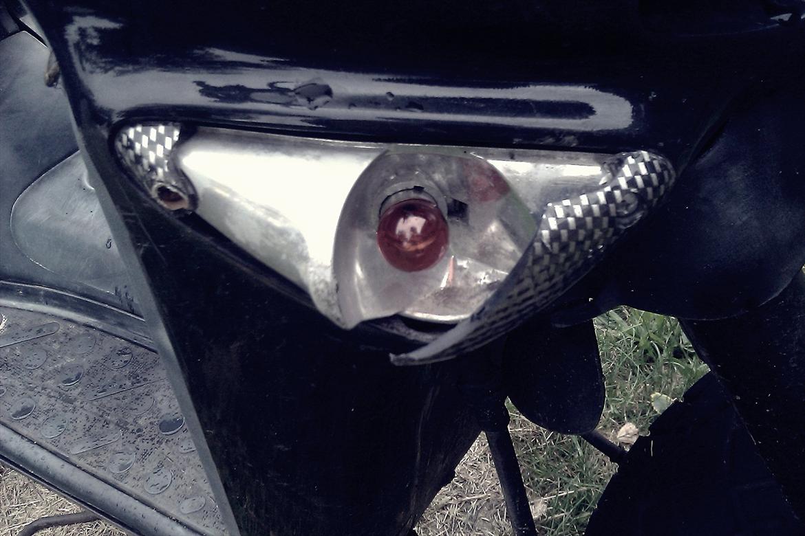 Aprilia Rally tilsälg billede 2