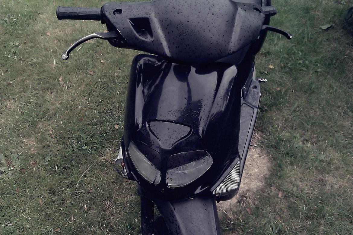 Aprilia Rally tilsälg billede 4