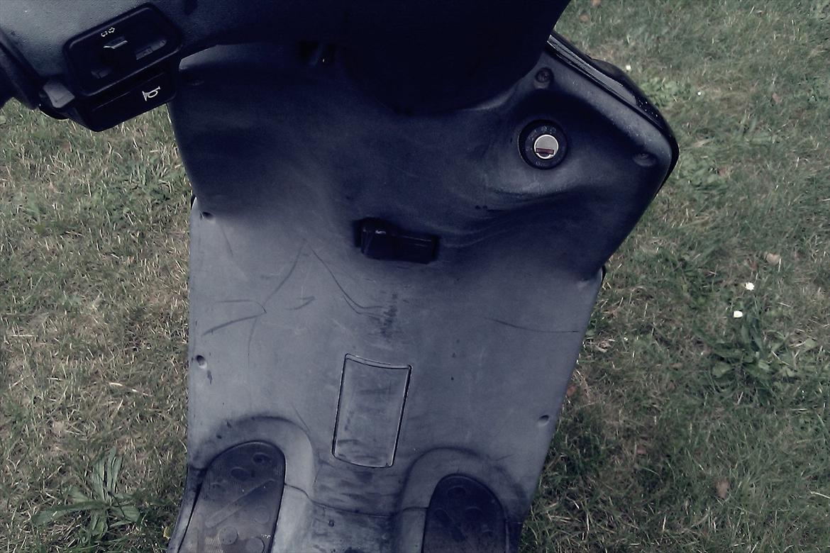 Aprilia Rally tilsälg billede 6