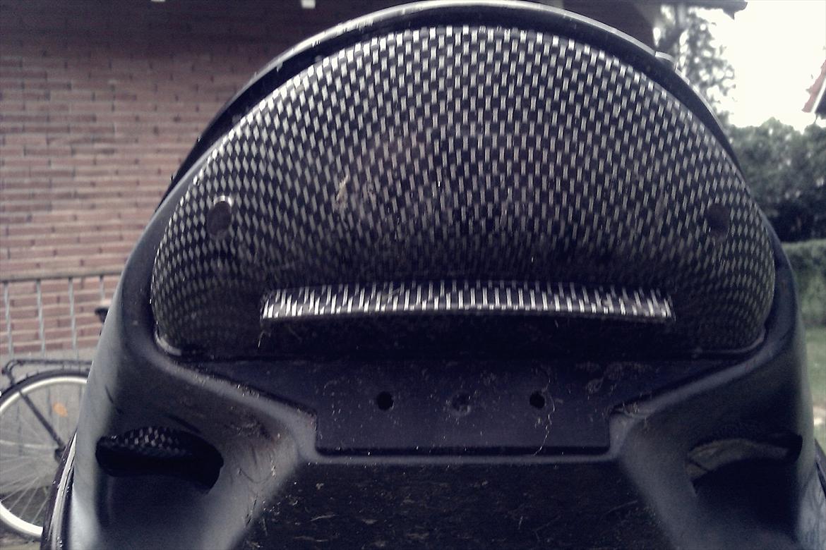 Aprilia Rally tilsälg billede 8