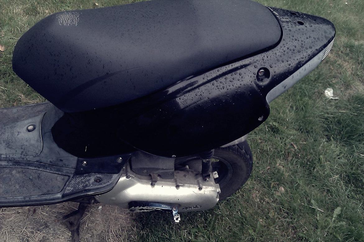 Aprilia Rally tilsälg billede 11