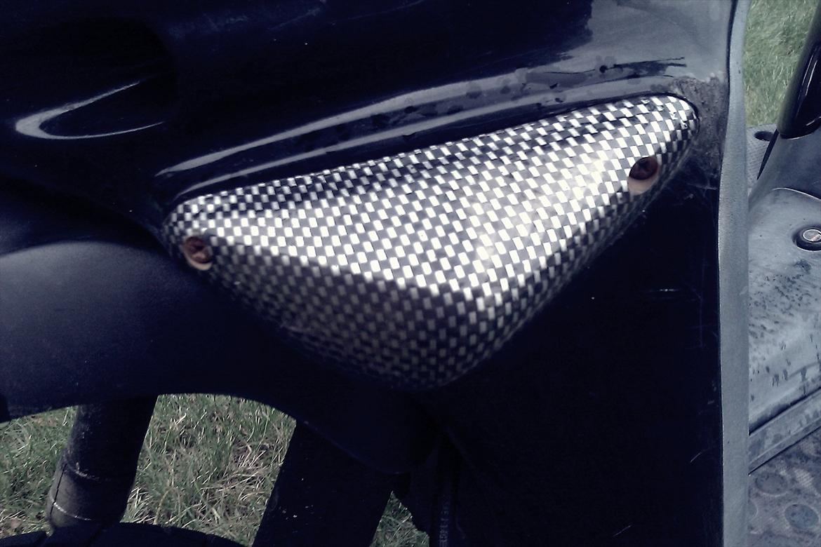 Aprilia Rally tilsälg billede 12