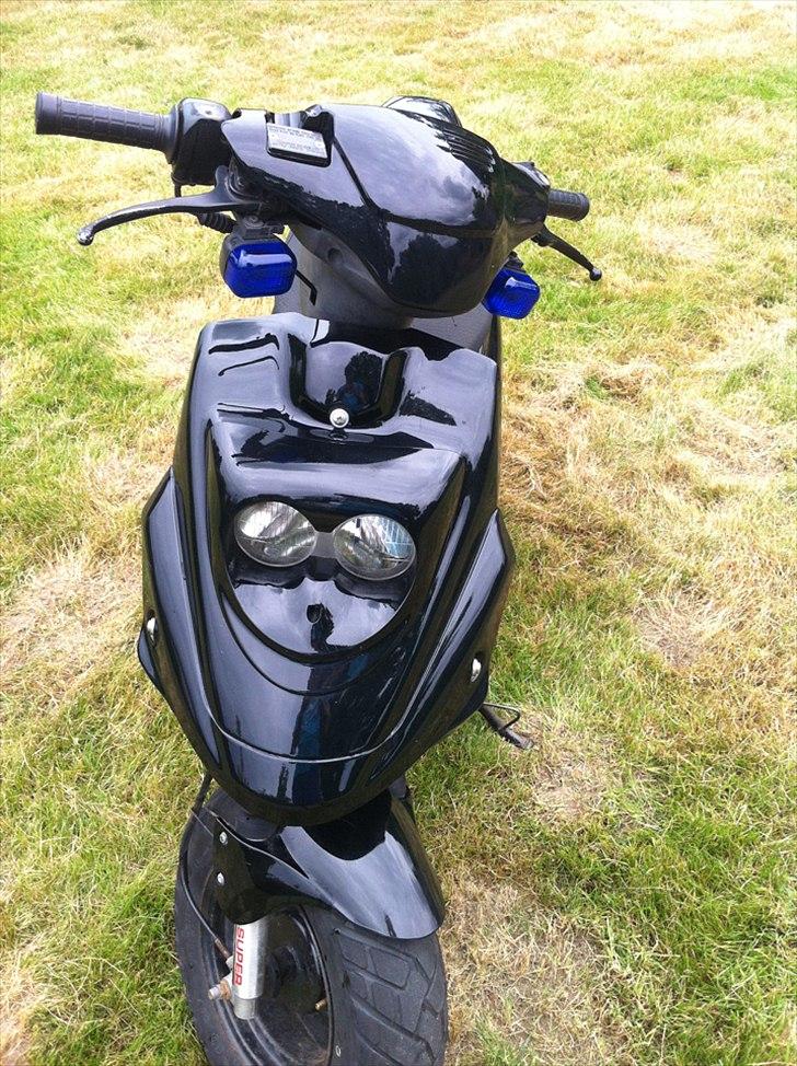 PGO Hot 50 billede 5