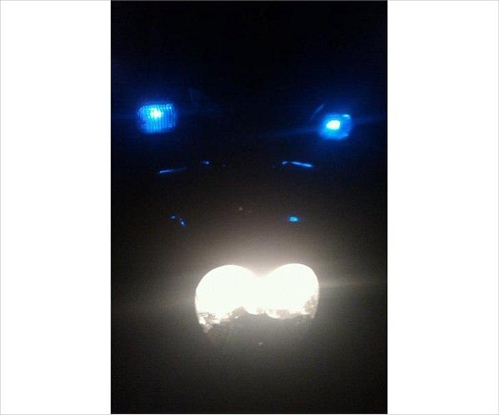 PGO Hot 50 billede 6