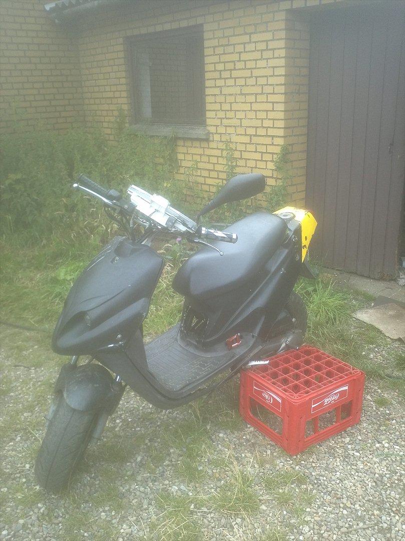 PGO hot 50 billede 2