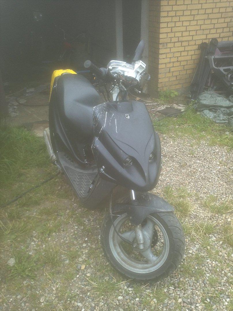 PGO hot 50 billede 1