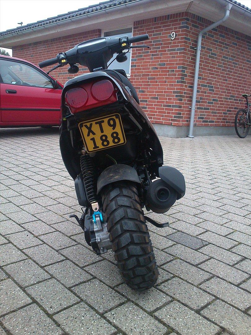 PGO Hot 50  billede 7