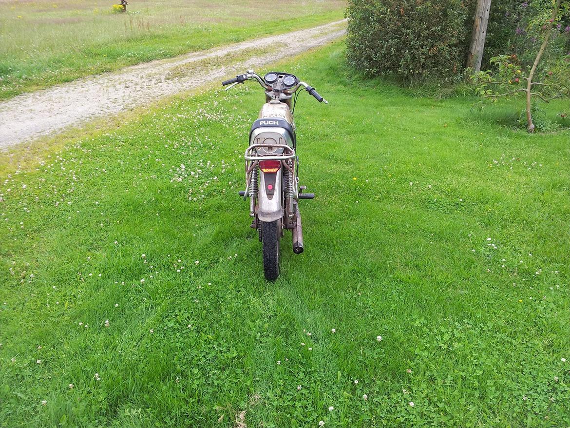 Puch monza billede 3