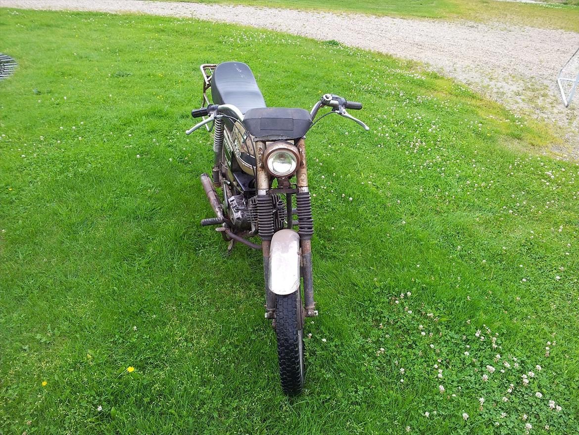 Puch monza billede 5