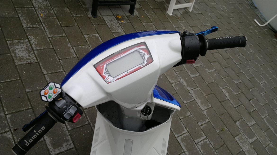 Yamaha jog fs billede 11