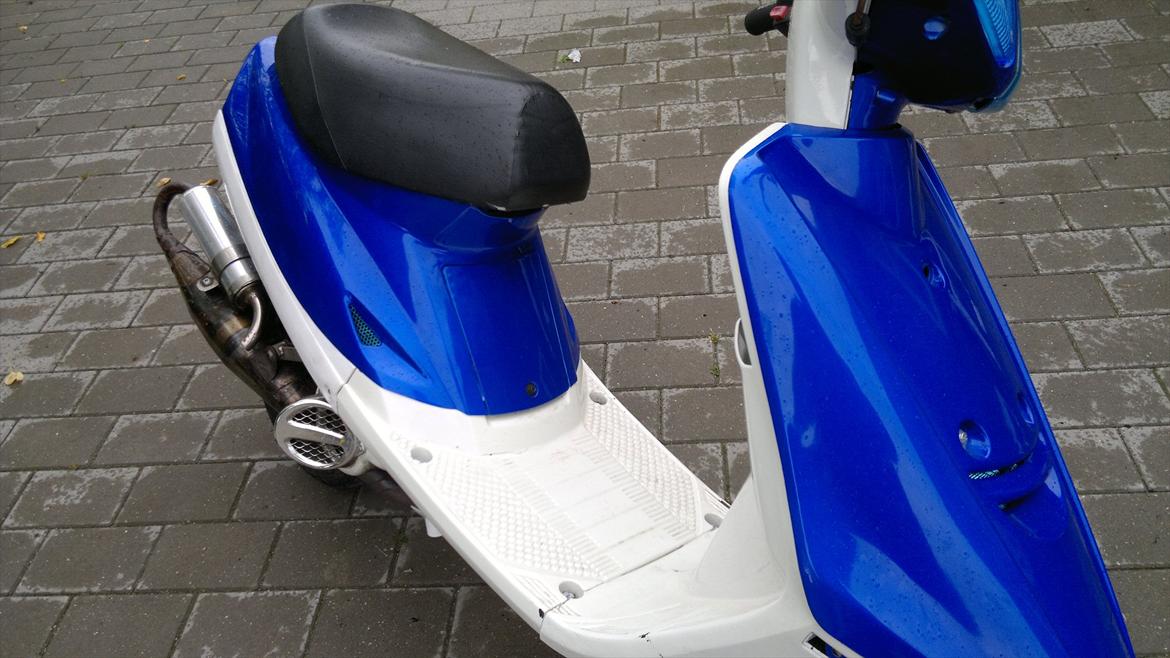 Yamaha jog fs billede 12
