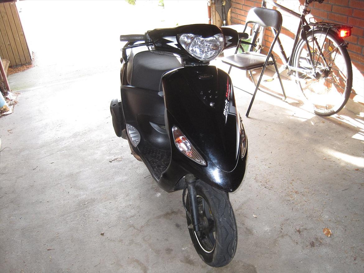 PGO black magic billede 1