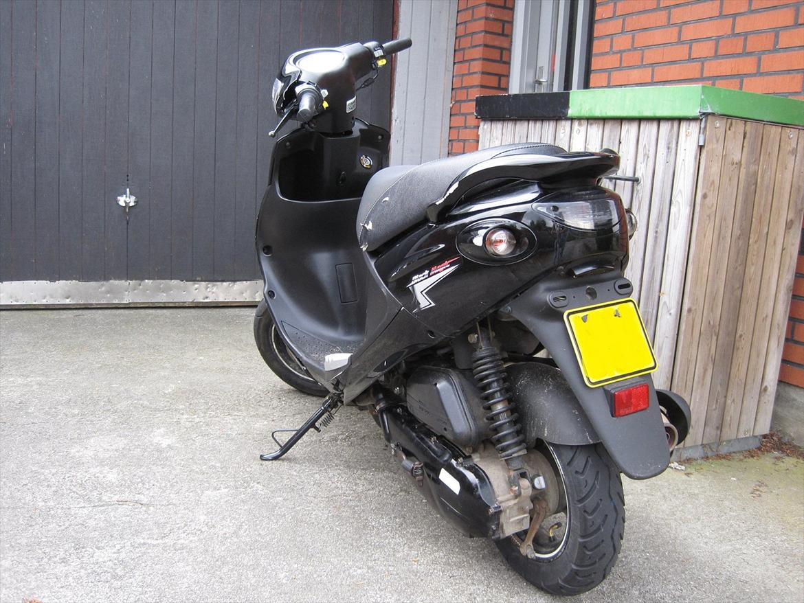 PGO black magic billede 5