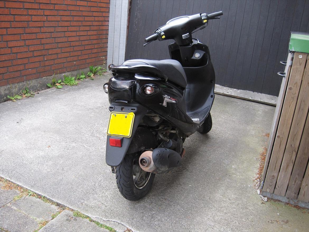 PGO black magic billede 6