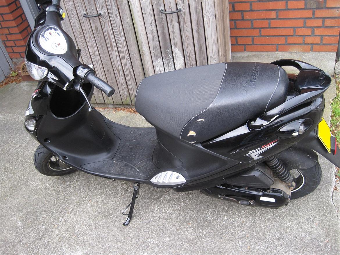 PGO black magic billede 7