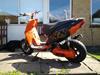 Aprilia RALLY