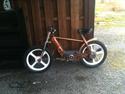 Vespa ciao