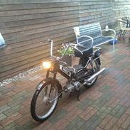 Puch Maxi Kl/ P1 (Under ombygning)