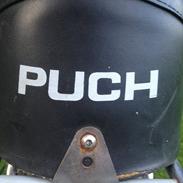 Puch Maxi Kl/ P1 (Under ombygning)