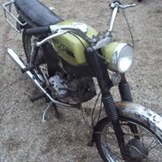 Puch vz 50 flagskib