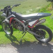 Gilera Smt *dejlige birgitte* Byttes/sælges