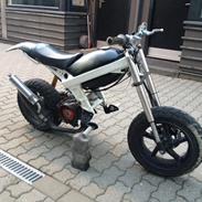 Suzuki Street Magic