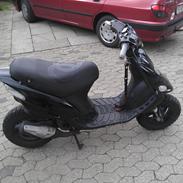 Gilera Stalker