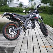 Derbi Senda DRD X-Treme