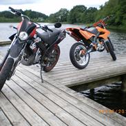 Derbi Senda DRD X-Treme