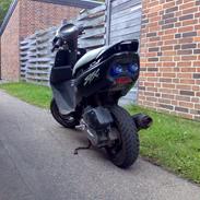 Honda SFX ( Tidligere scooter )