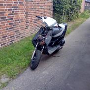 Honda SFX ( Tidligere scooter )