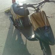 Yamaha Jog fs