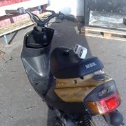 Yamaha Jog fs