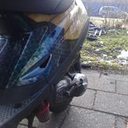 Yamaha Jog fs