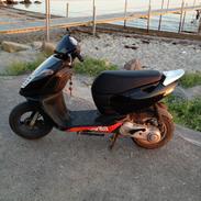 Aprilia sonic