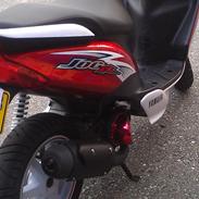 Yamaha jog r  sælges