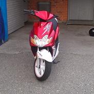 Yamaha jog r  sælges