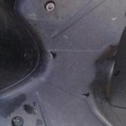 Yamaha jog r  sælges