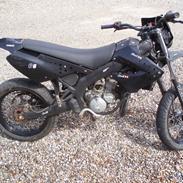 Derbi Senda SM