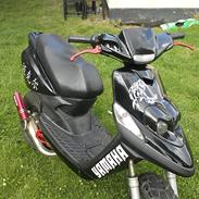 Yamaha Bw's NG