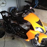 Piaggio NRG POWER DT (Stjålet)