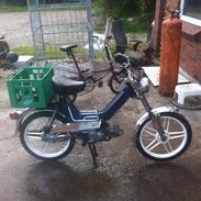 Puch Maxi KL