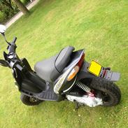 Gilera Stalker